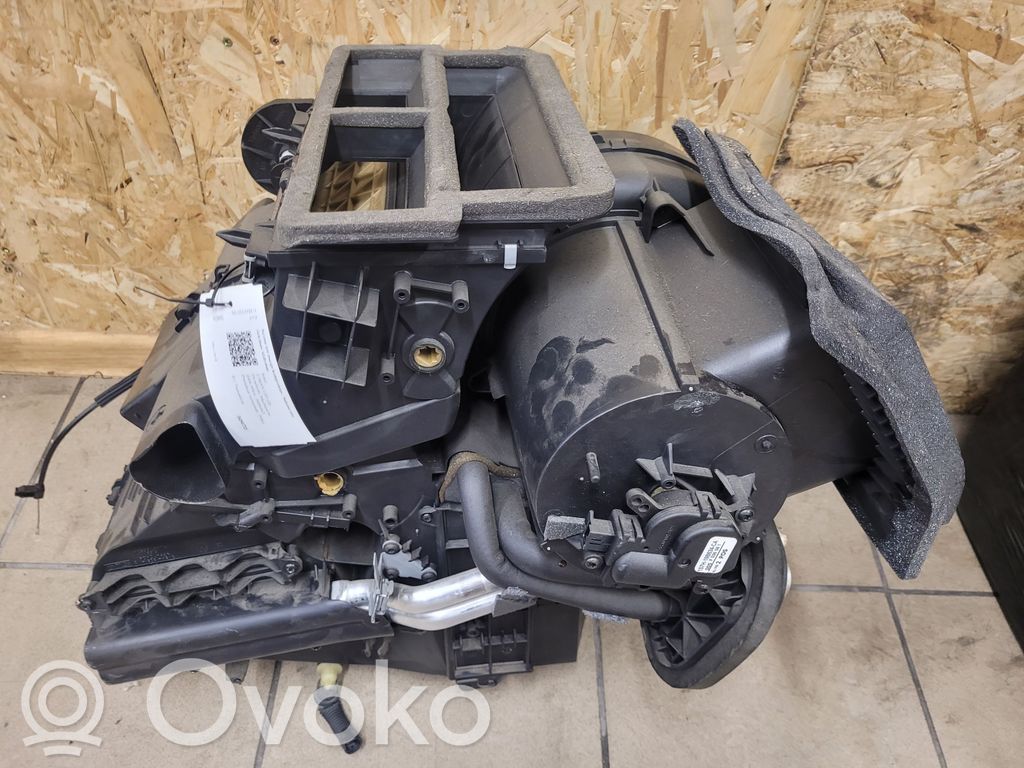 Ford C-MAX I Bloc de chauffage complet 