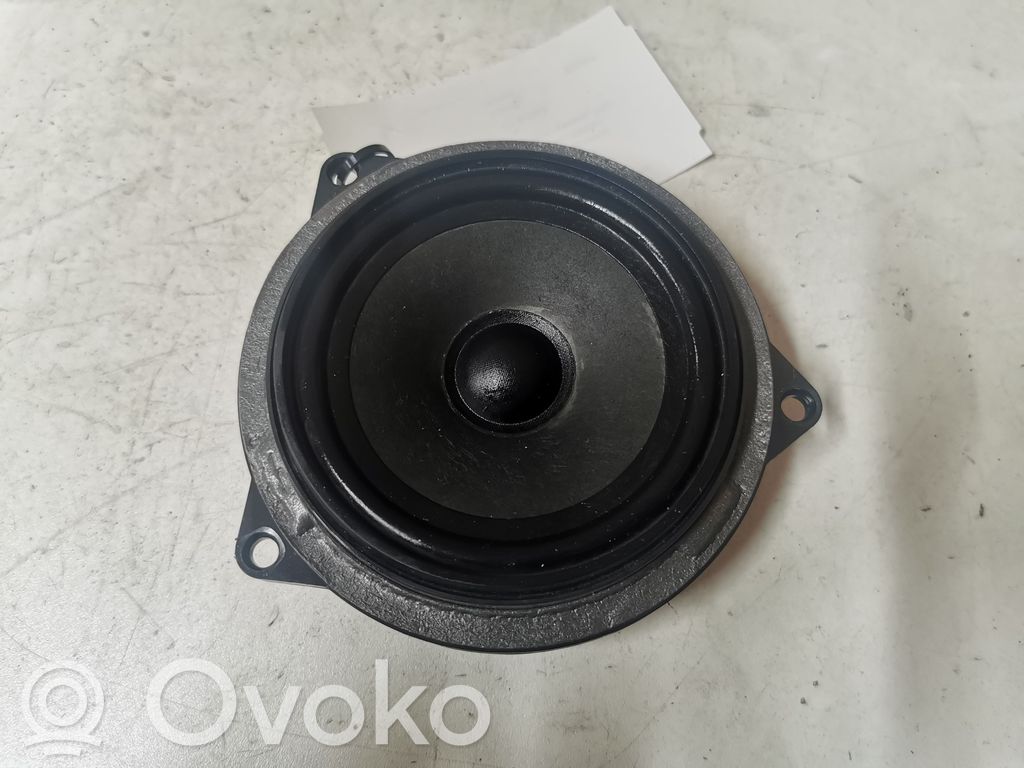 BMW 3 E90 E91 Altavoz de la puerta delantera 