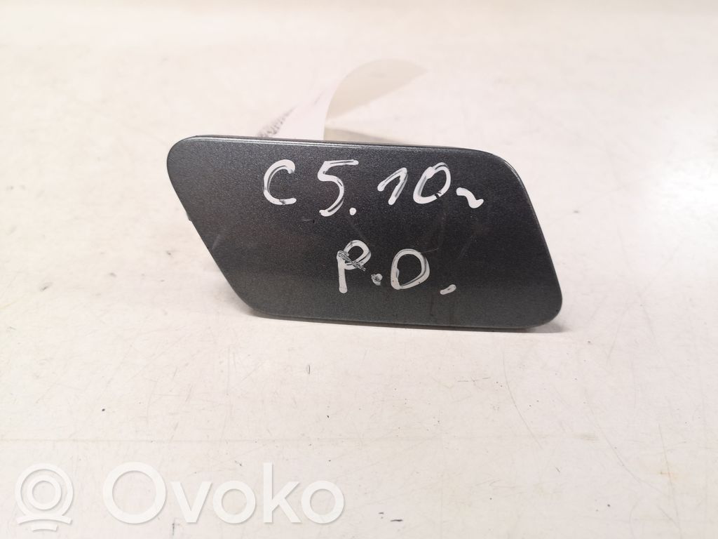 Zaślepka spryskiwacza lampy przedniej   9681158480,0107093