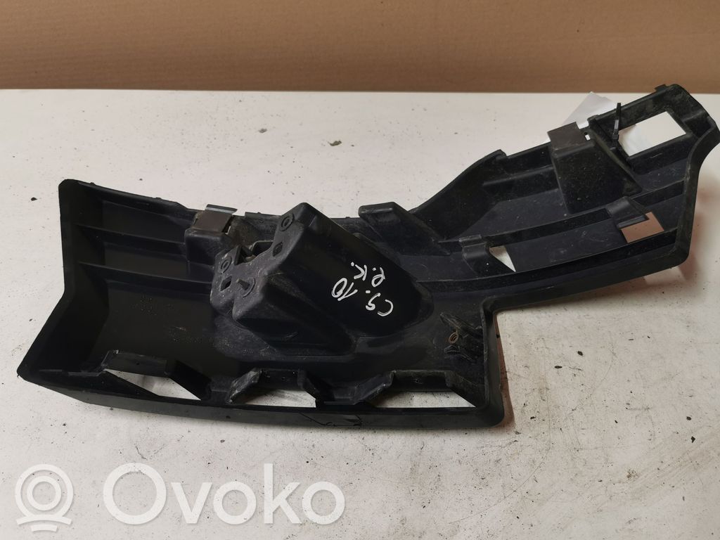 Citroen C5 Front bumper mounting bracket 