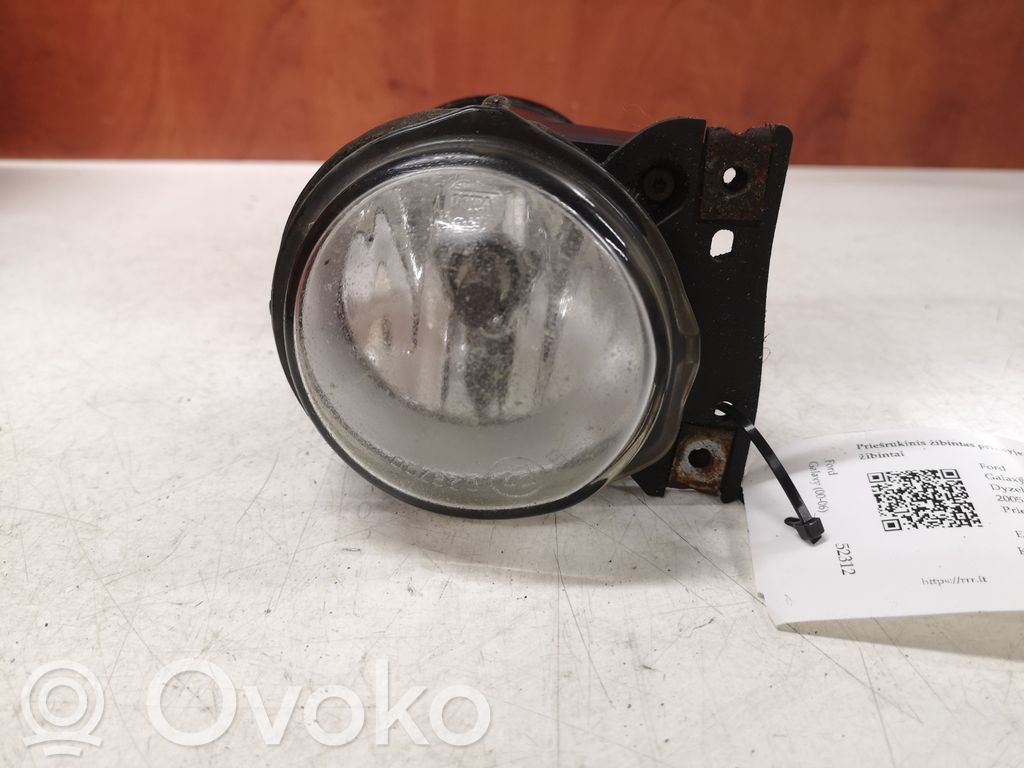 Ford Galaxy Front fog light 