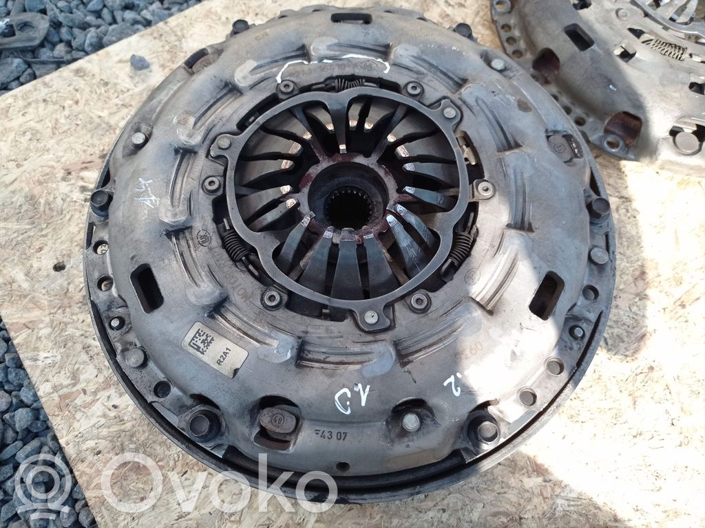 Mazda 6 Sankabos komplektas 