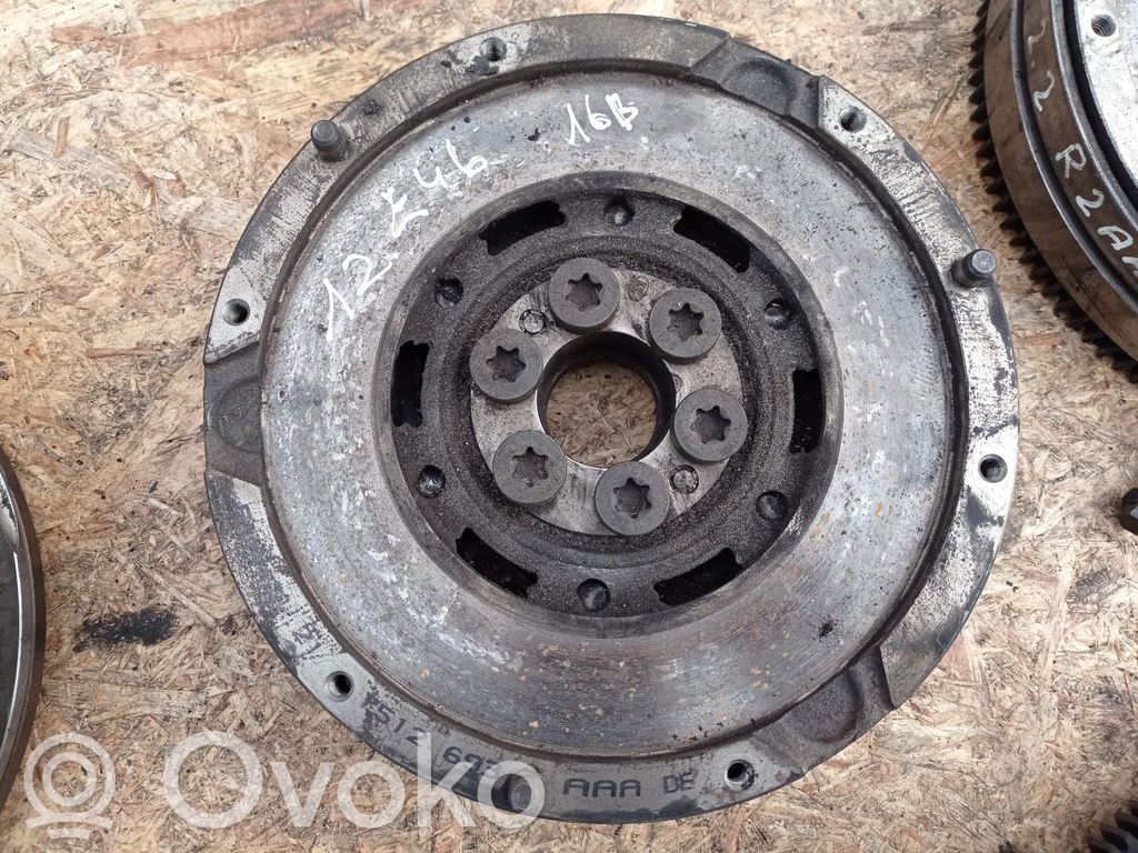 Flywheel   512693