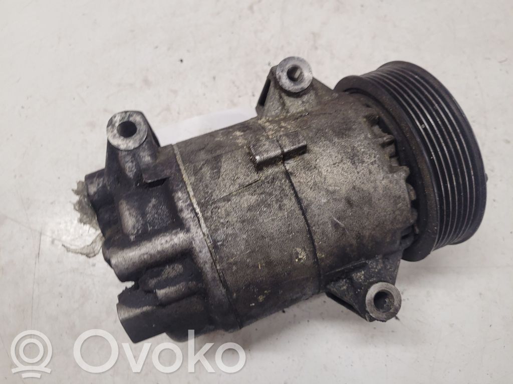Renault Laguna II Kompresor / Sprężarka klimatyzacji A/C 