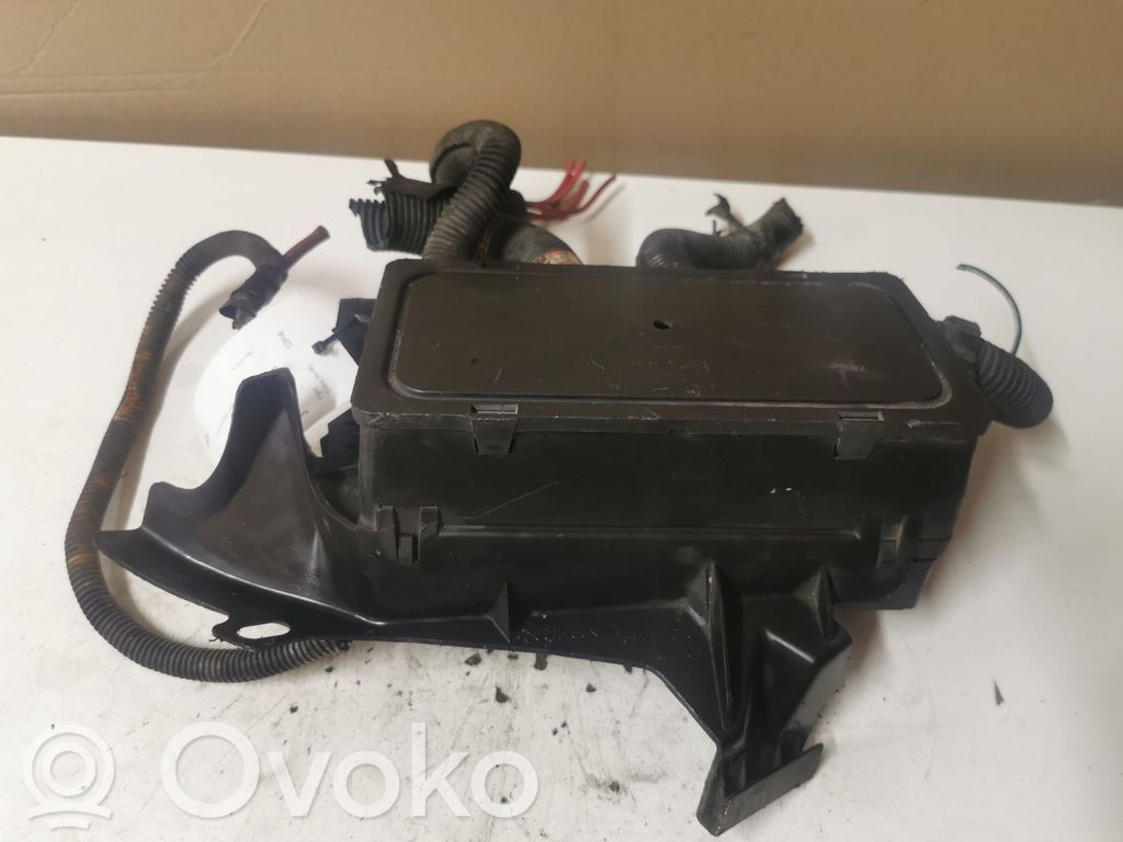 Opel Sintra Módulo de fusible 