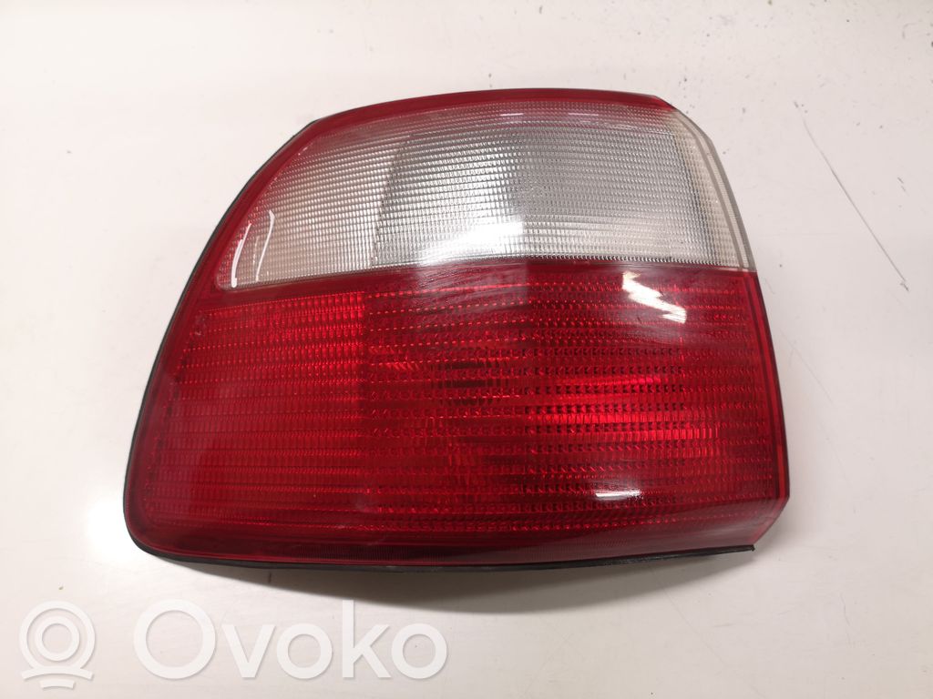 Opel Omega B2 Takavalot 