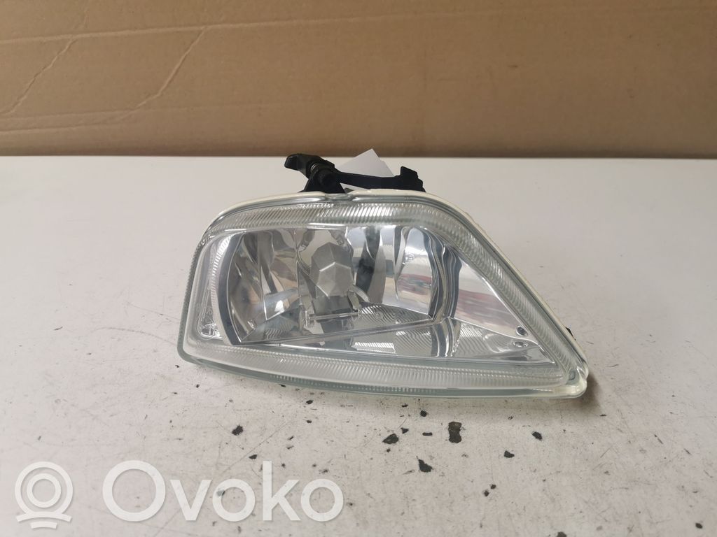 Ford Focus Front fog light 