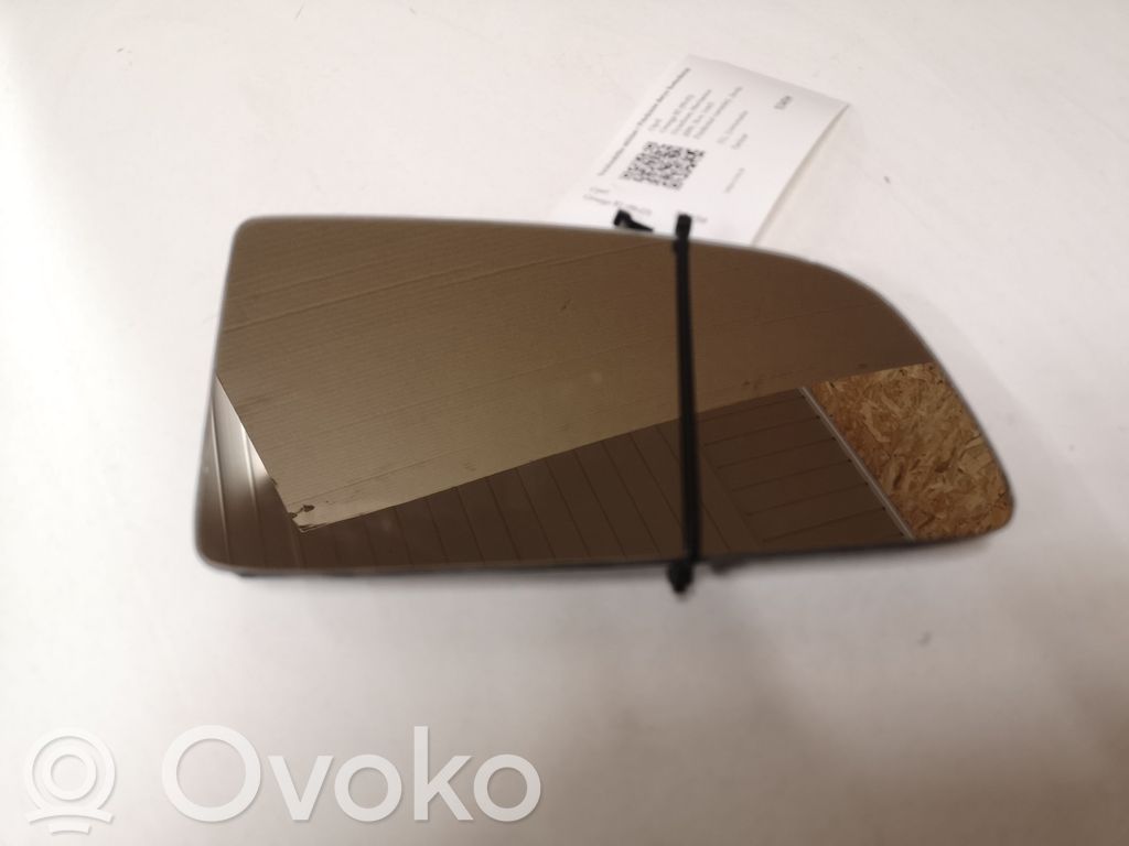 Opel Omega B2 Wkład lusterka drzwi przednich 