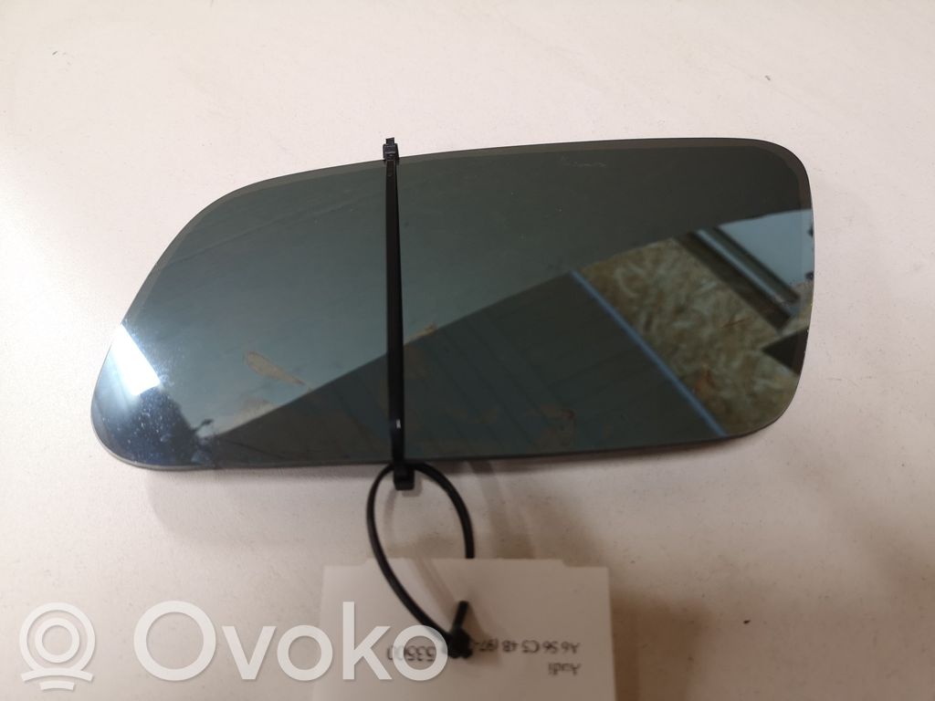 Wkład lusterka drzwi przednich   01099,02099