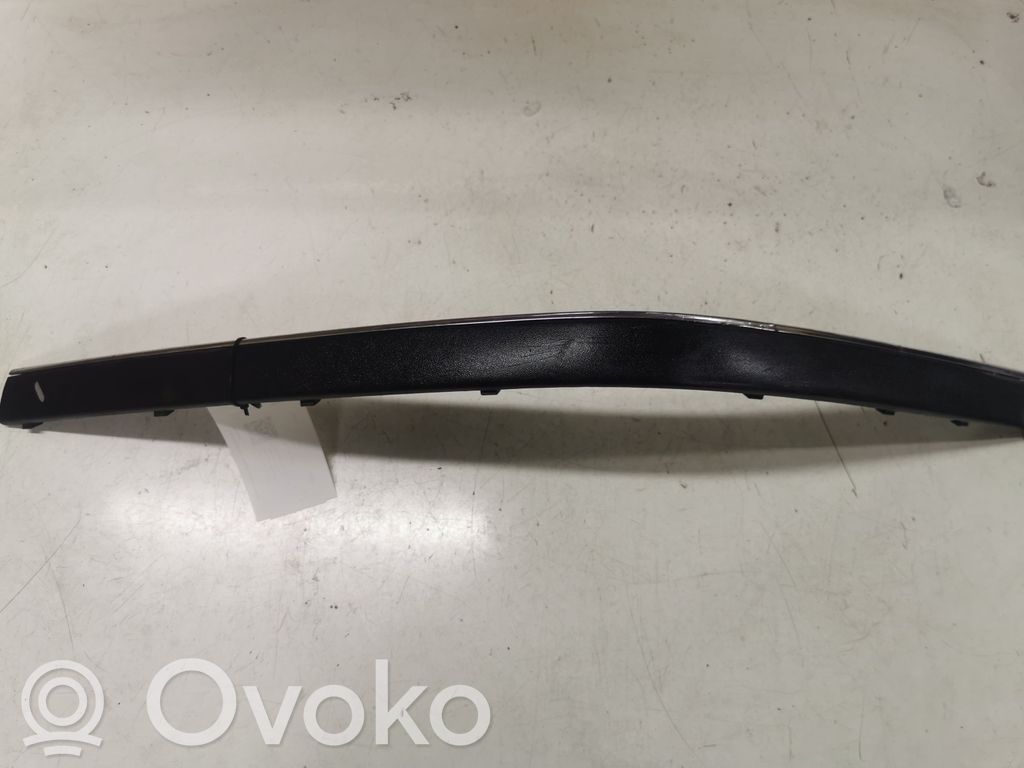 Audi A4 S4 B5 8D Front bumper splitter molding 