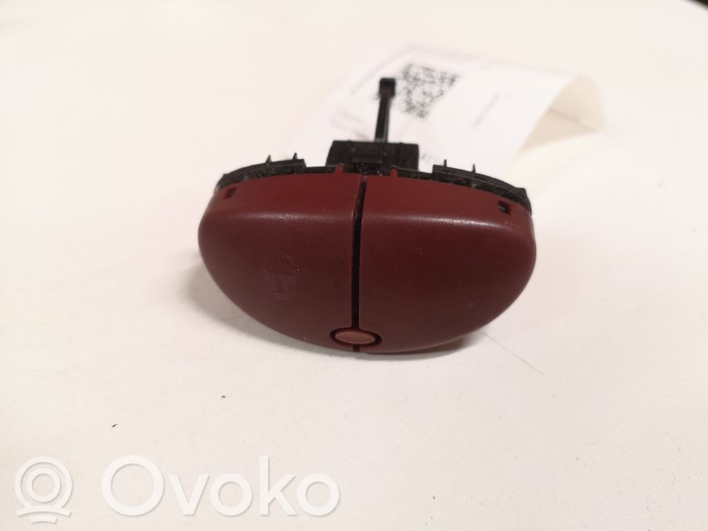 Citroen Xsara Picasso Hazard light switch 
