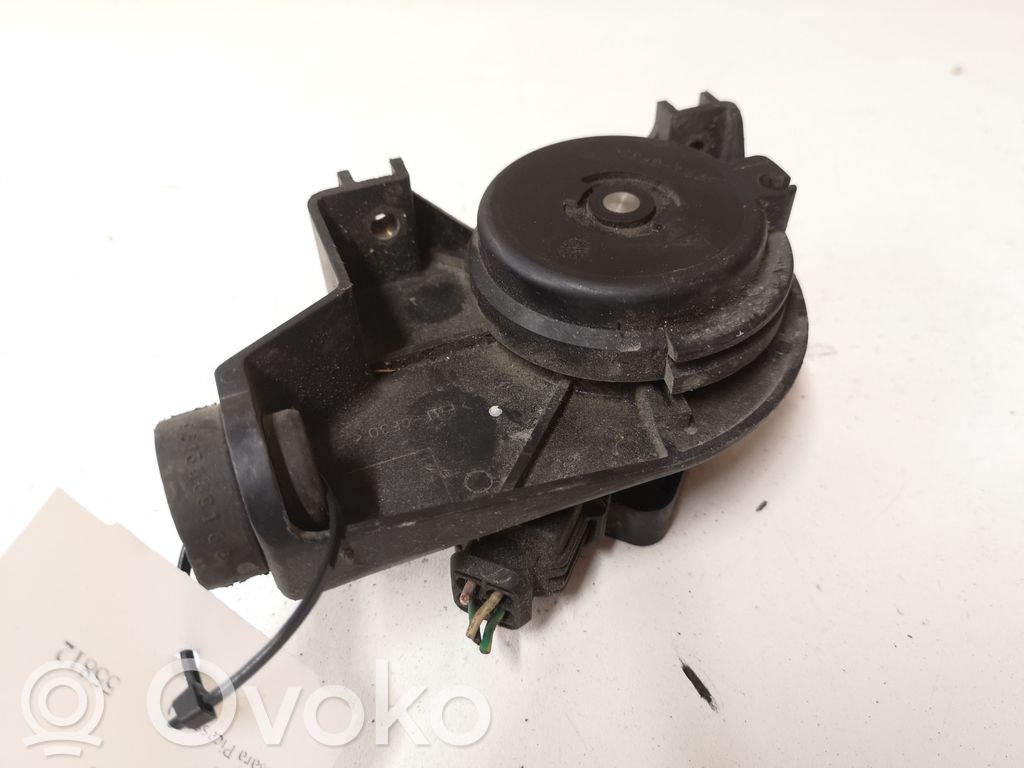 Citroen Xsara Picasso Czujnik położenia pedału gazu / przyspieszenia 