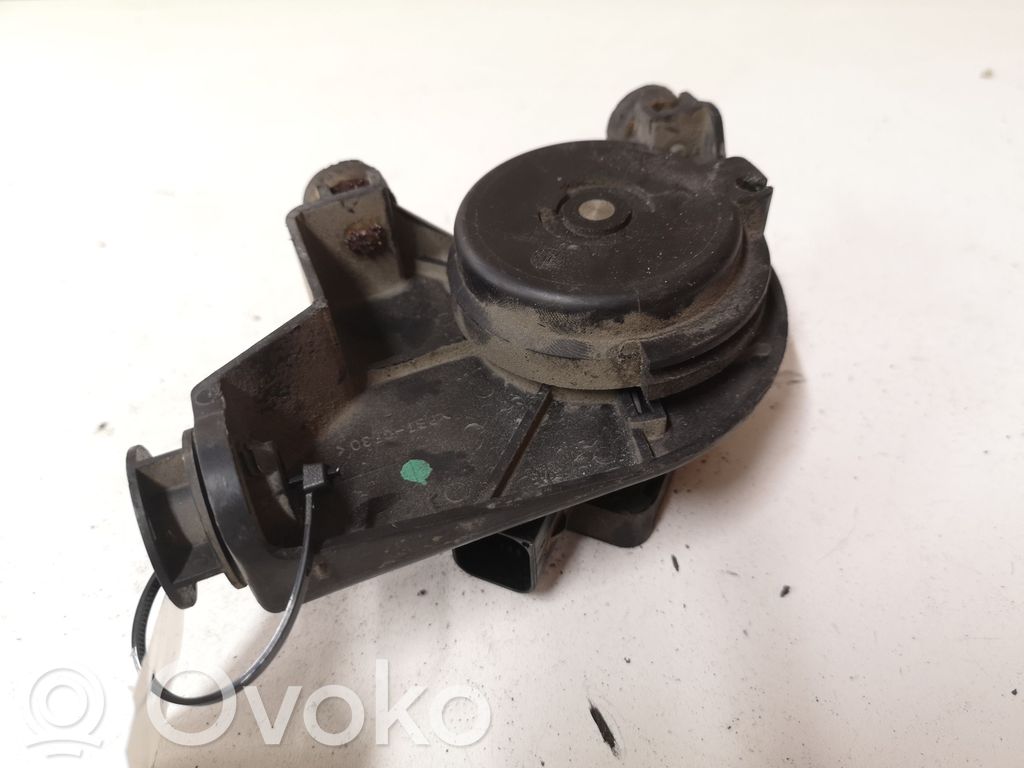 Citroen C5 Czujnik położenia pedału gazu / przyspieszenia 