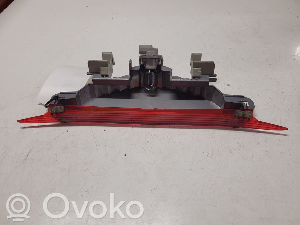 Mazda 6 Third/center stoplight 
