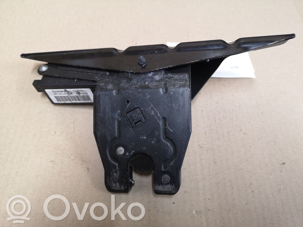 BMW 5 E60 E61 Tailgate/trunk/boot lock/catch/latch 