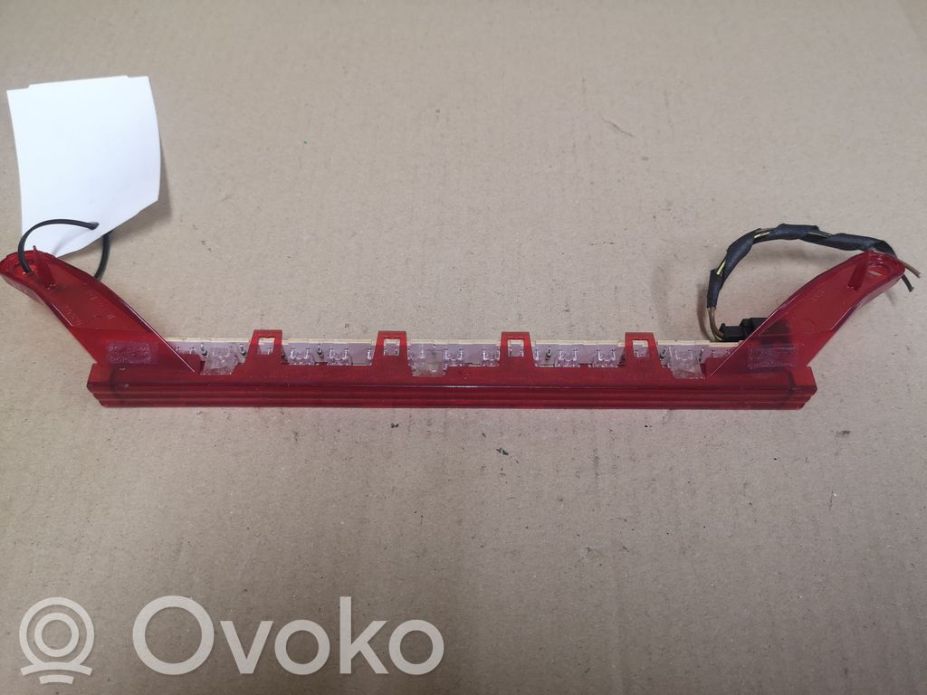 BMW 1 E81 E87 Third/center stoplight 