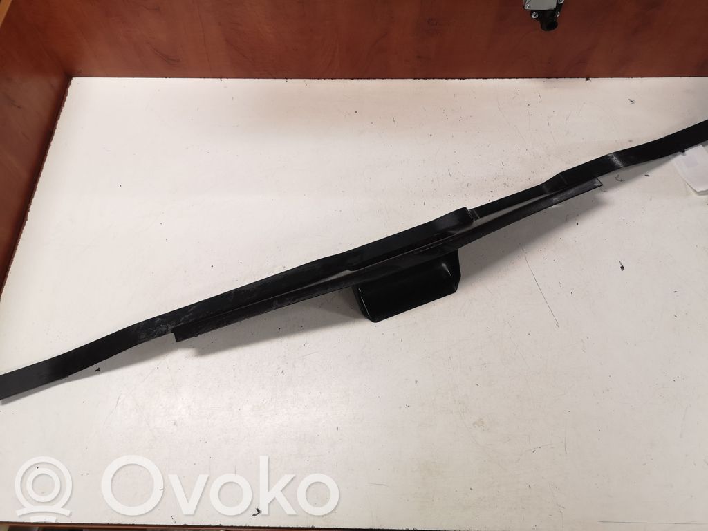 BMW X5 E70 Tailgate trim 