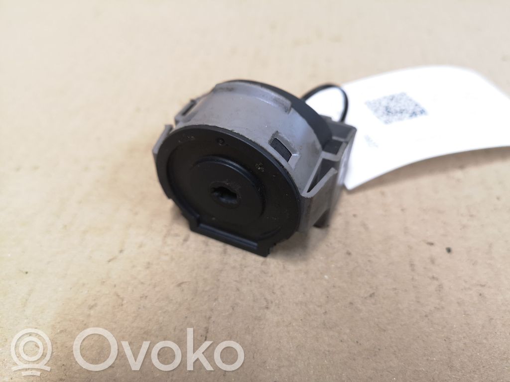 Ford Focus Užvedimo spynelės kontaktai 