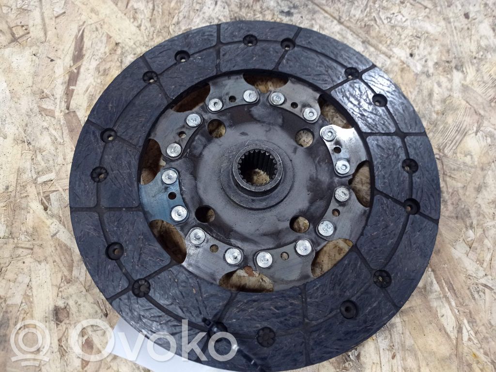 Citroen C5 Clutch pressure plate 