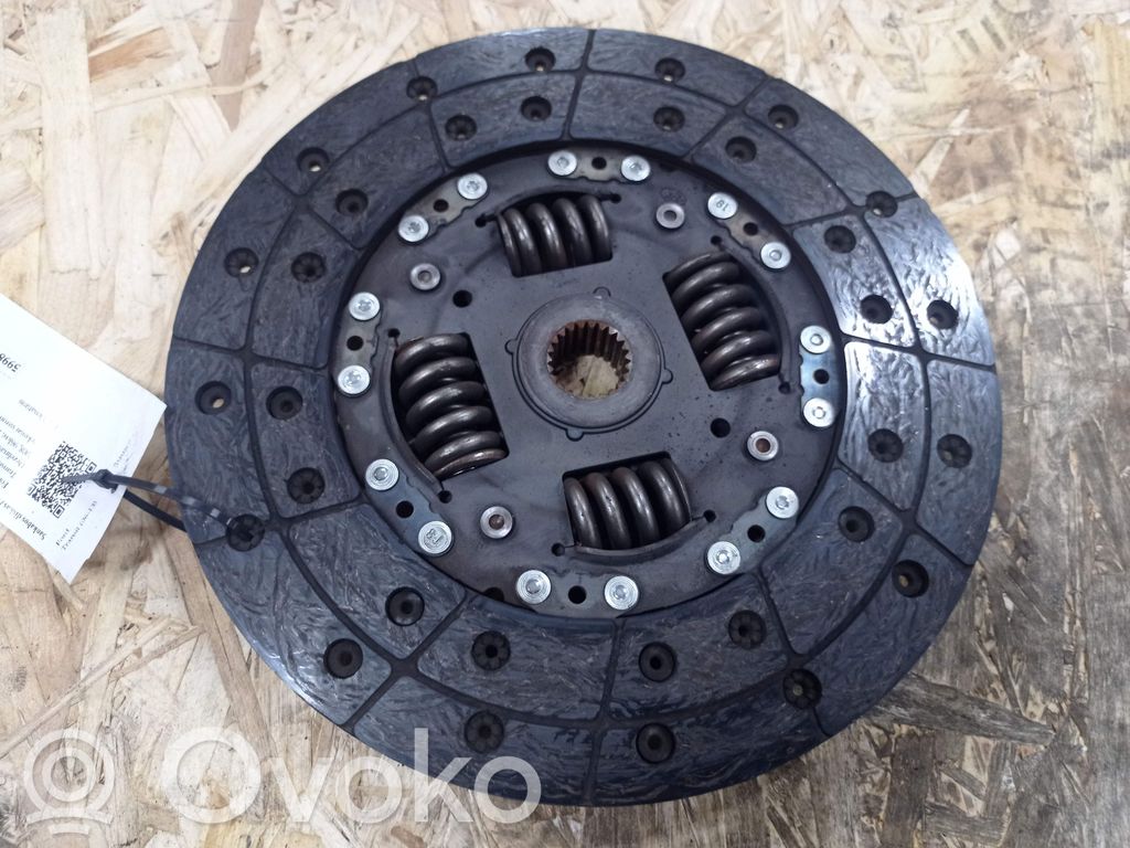 Ford Transit Sankabos diskas 