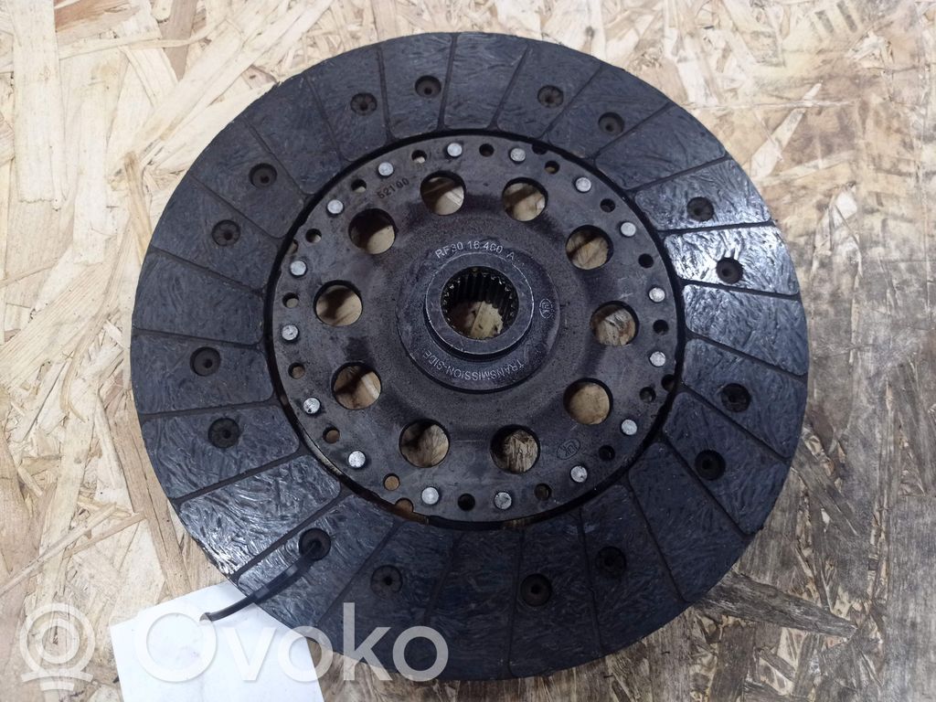 Mazda 5 Clutch pressure plate 