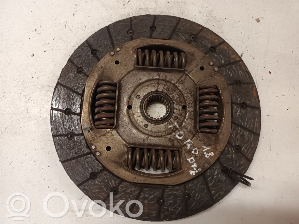 Sankabos diskas   C0584735,VALEO