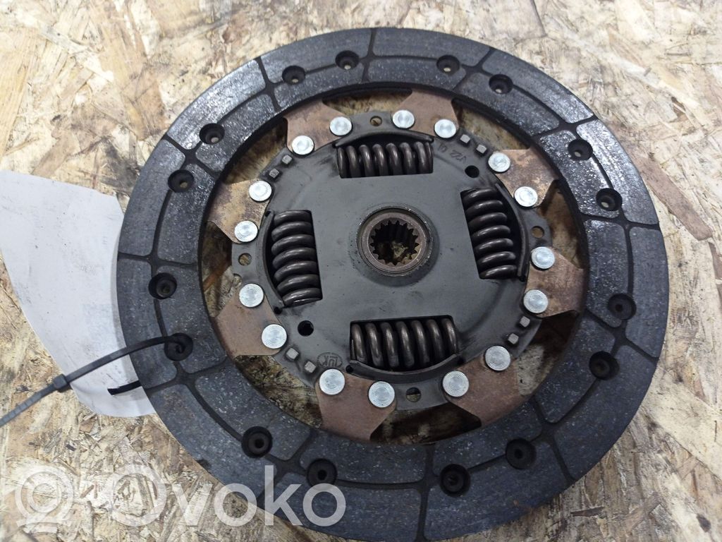 Ford Focus C-MAX Clutch pressure plate 