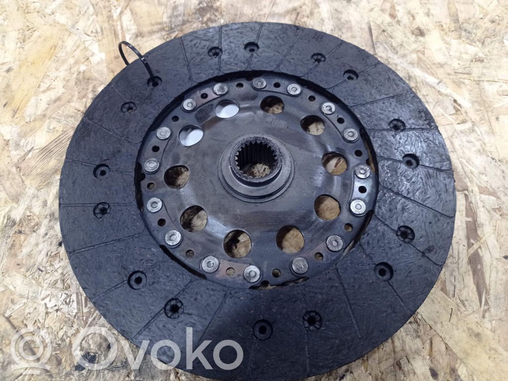 Mazda 6 Sajūga disks 