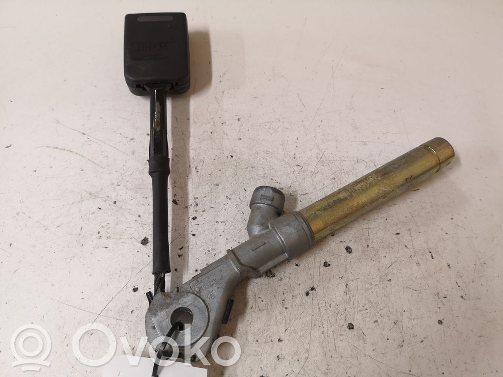 Renault Espace III Bridă fixare centură de siguranță față 