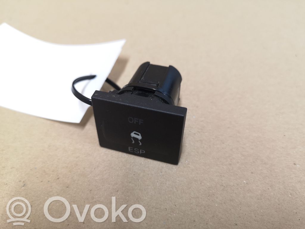 Ford Transit ESP (stability program) switch 