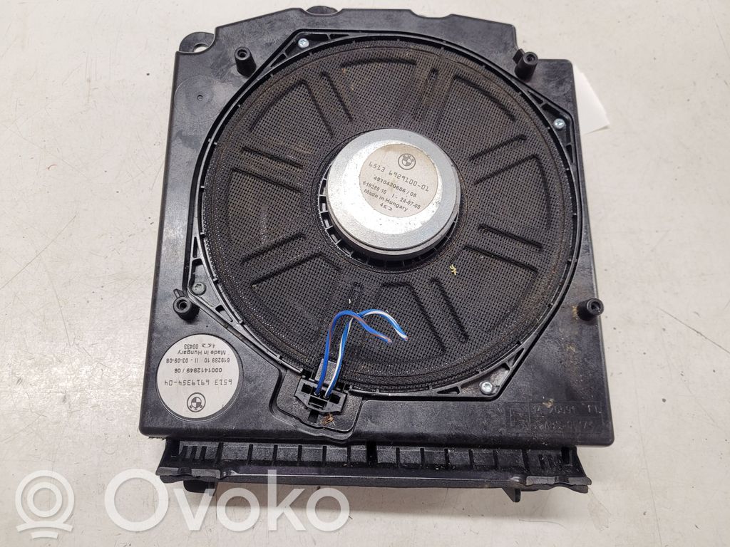 Subwoofer   6513691935404,6513692910001