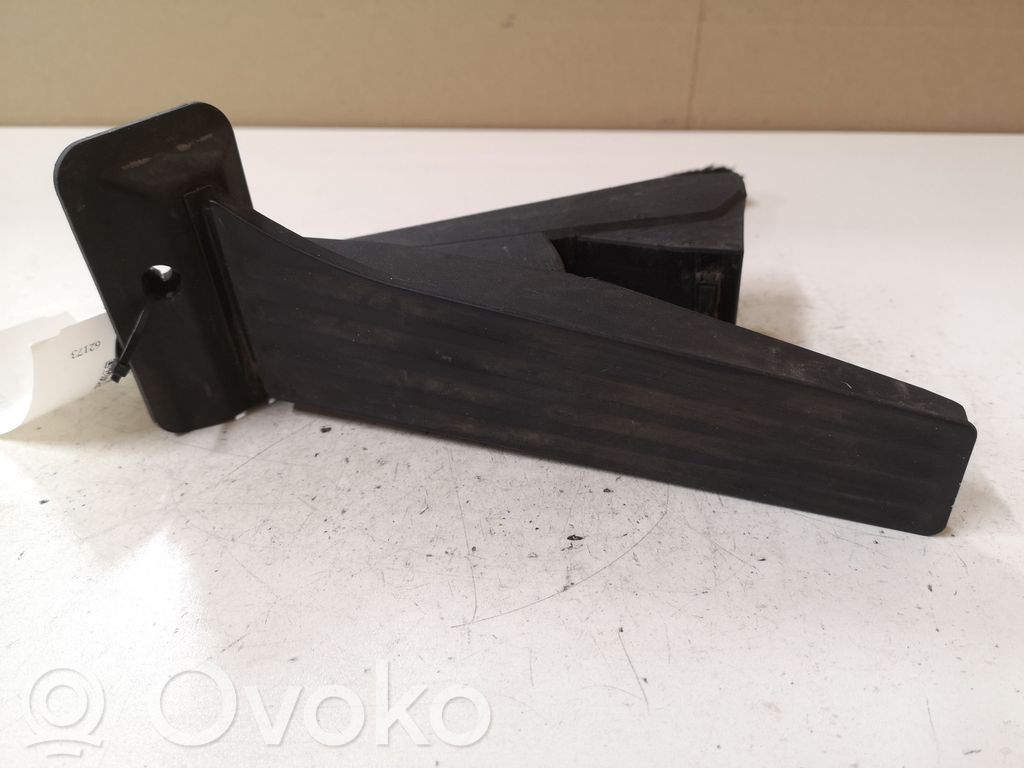 BMW 5 E60 E61 Gaspedal 