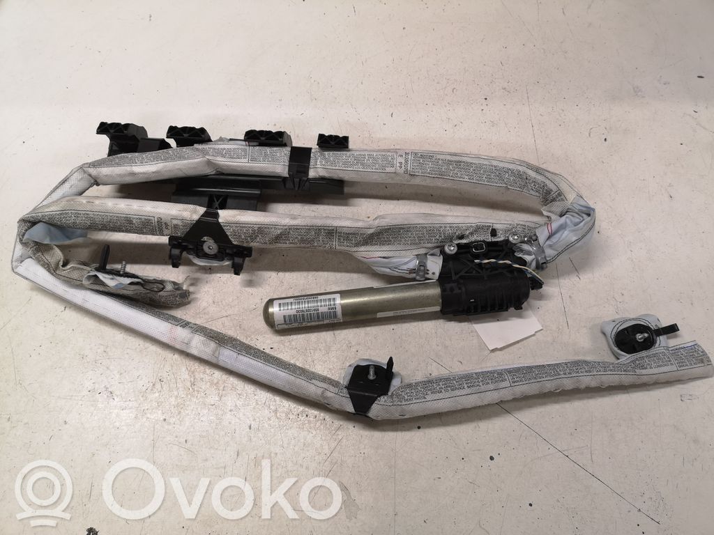 BMW 1 E81 E87 Airbag del techo 
