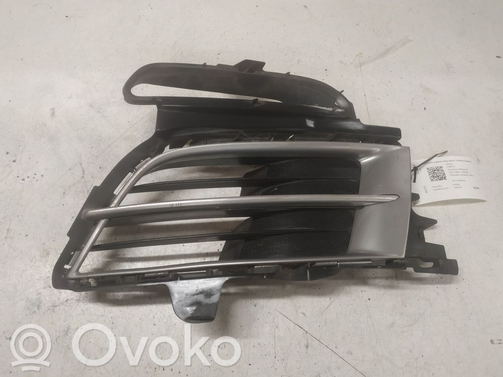 Mazda 6 Front bumper lower grill 
