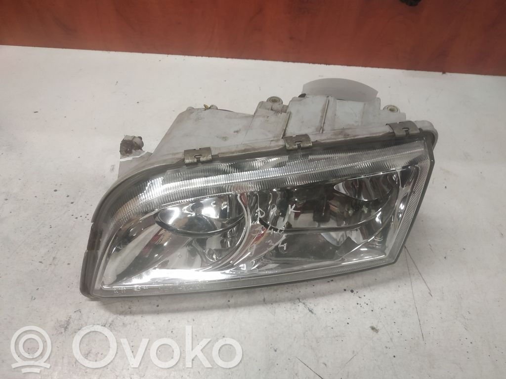 Volvo S40, V40 Scheinwerfer 