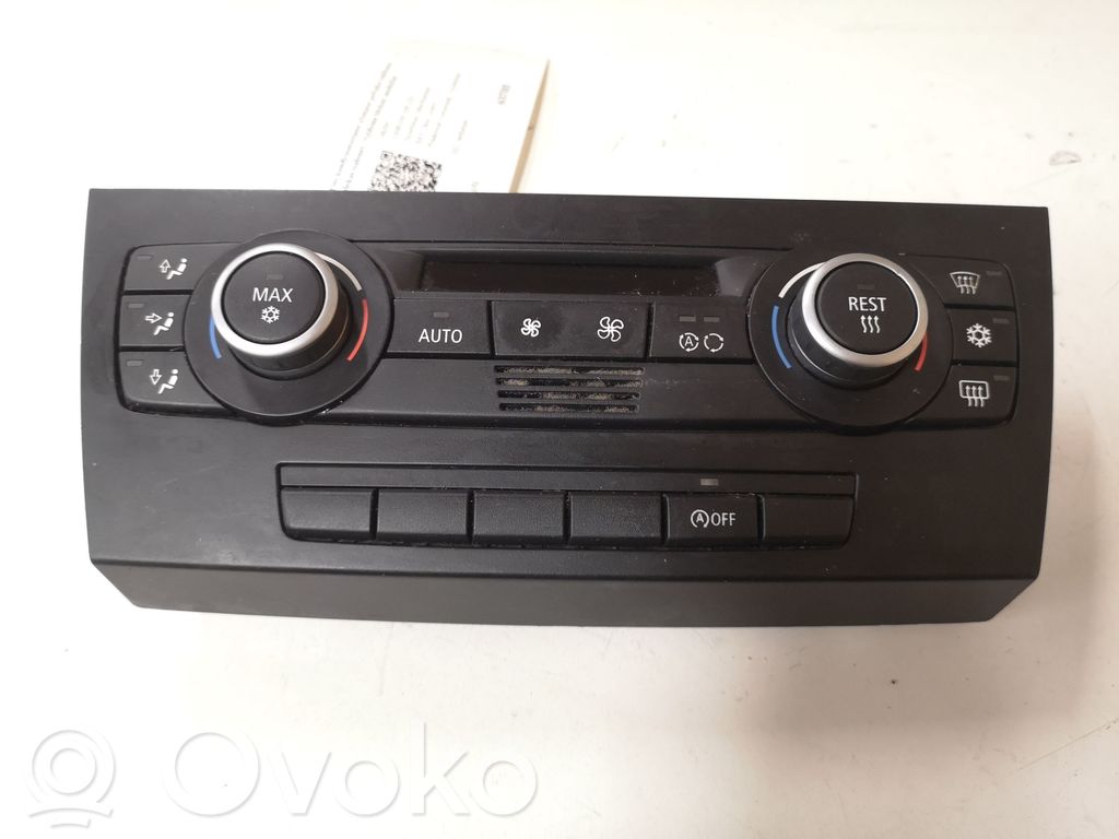 Climate control unit   919926001,A2C53338455,080173584
