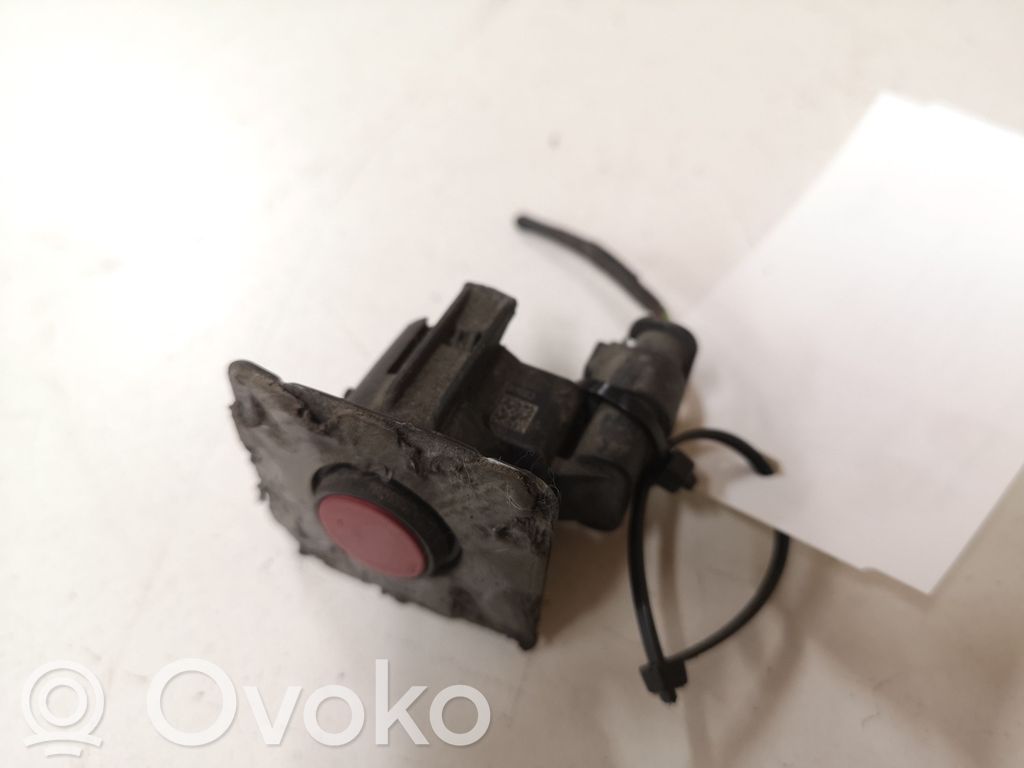 BMW 3 E90 E91 Sensor de aparcamiento PDC 