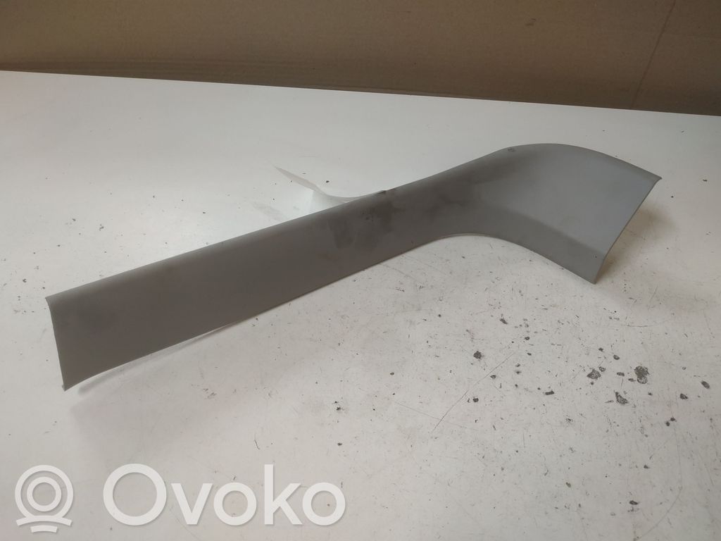 Tailgate/trunk side cover trim   5149711905409