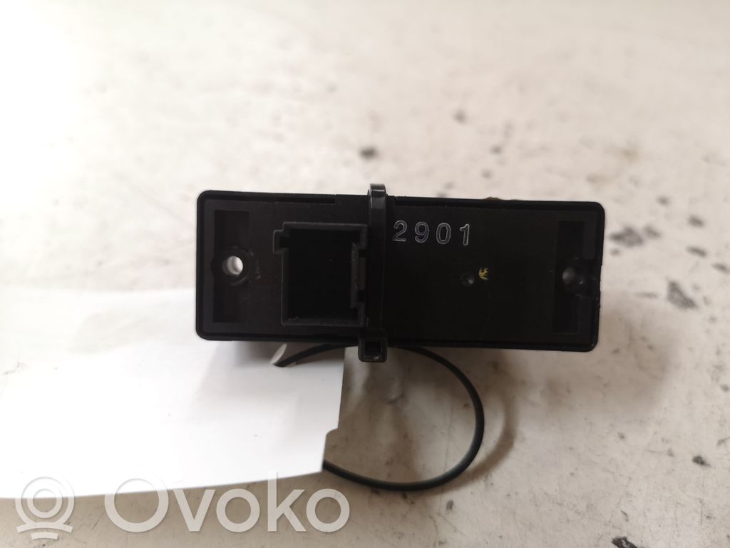 Jaguar X-Type Electric window control switch 