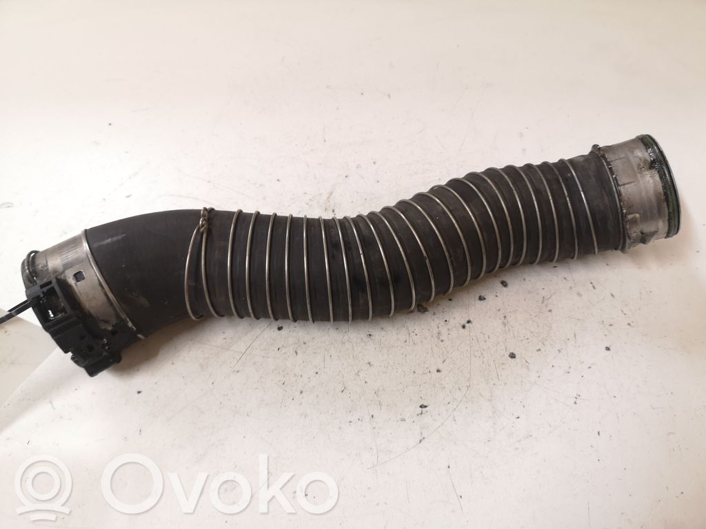 Intercooler hose/pipe   5201128