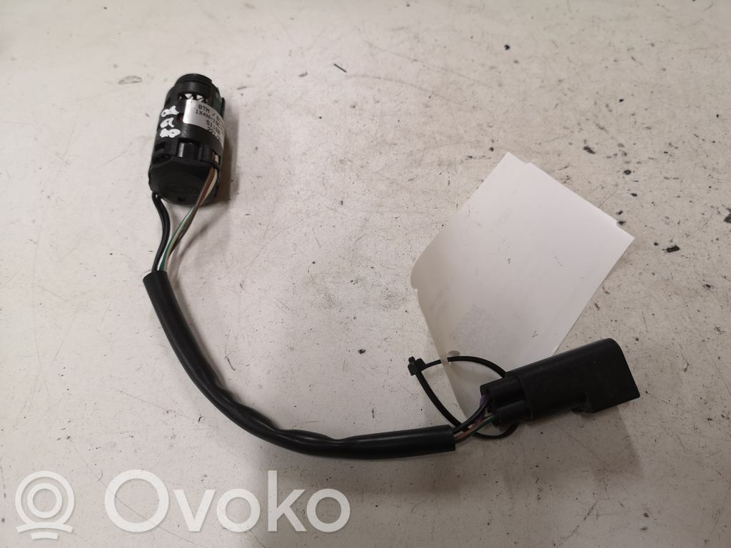 Interior temperature sensor   1X4H19C734AA,51160
