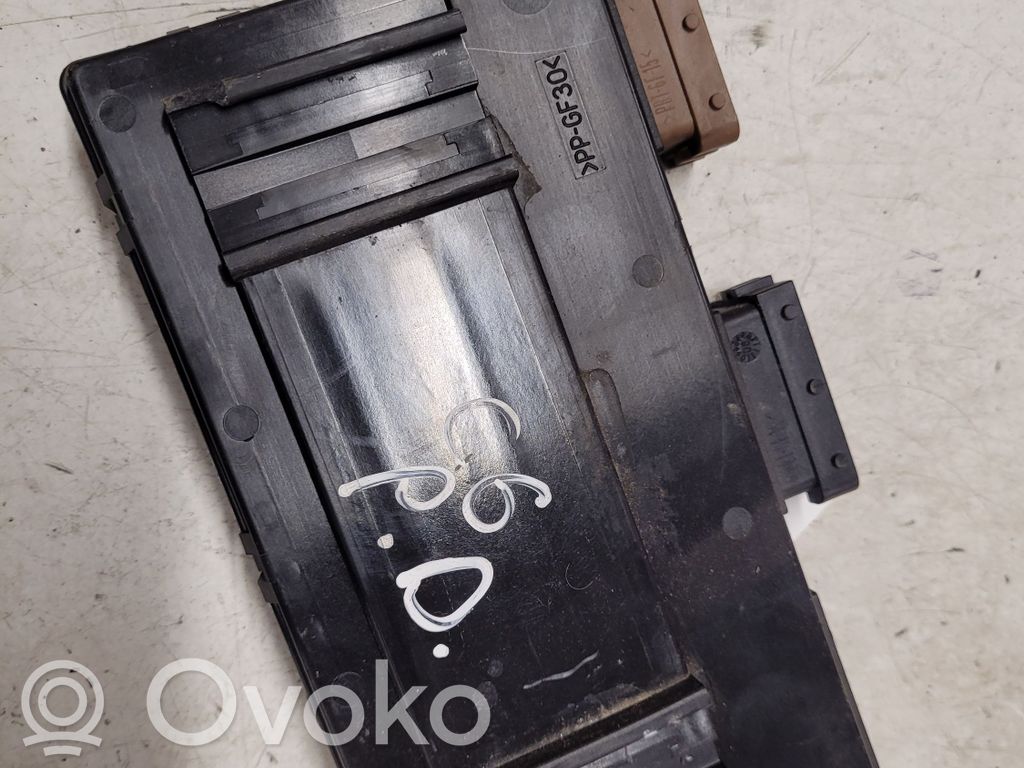 Citroen C6 Module de commande de siège 