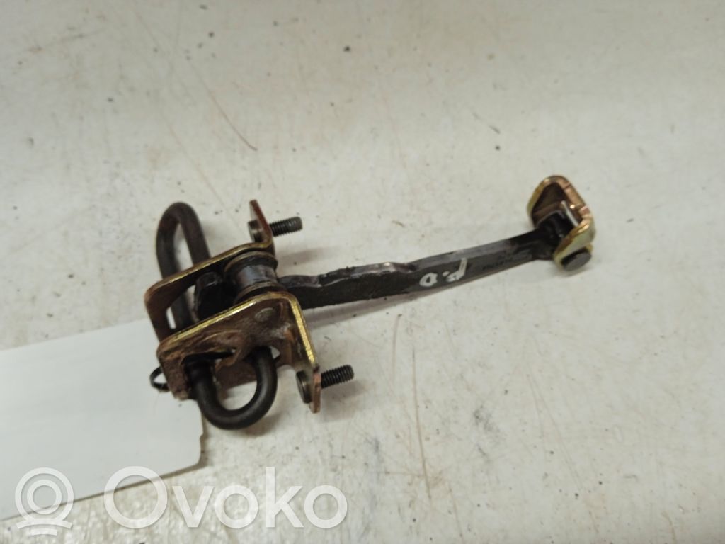 Volvo S80 Etuoven pidätin 