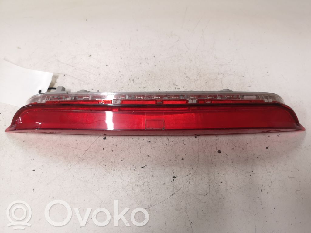 Mazda 6 Third/center stoplight 