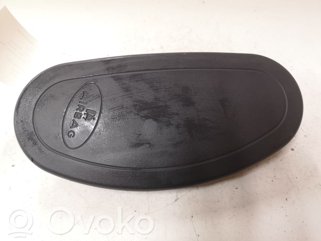 Citroen C5 Sitz-Airbag 