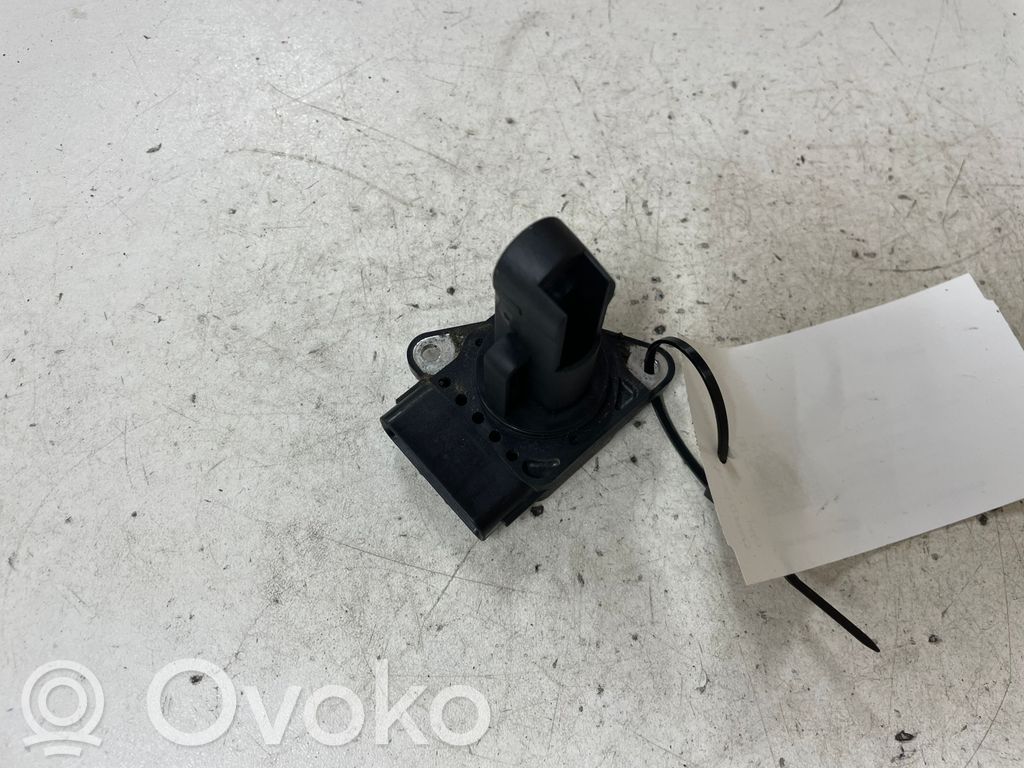 Opel Corsa D Ilmamassan virtausanturi 