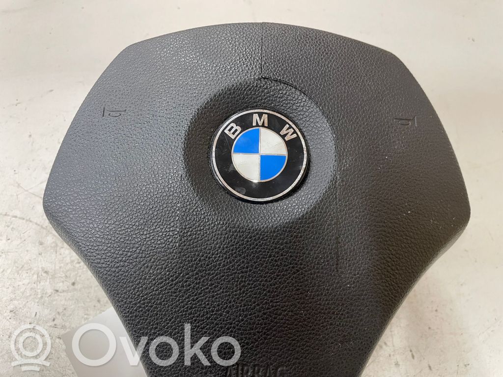 BMW 3 E90 E91 Stūres drošības spilvens 