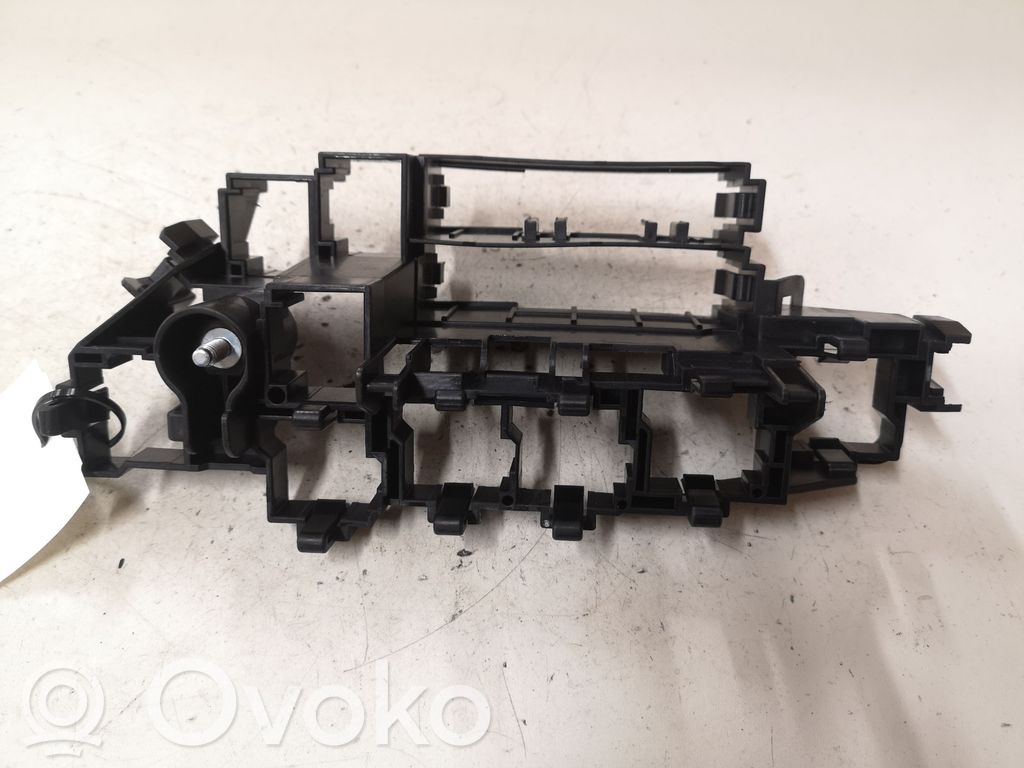 Audi A4 S4 B8 8K Muu sisätilojen osa 
