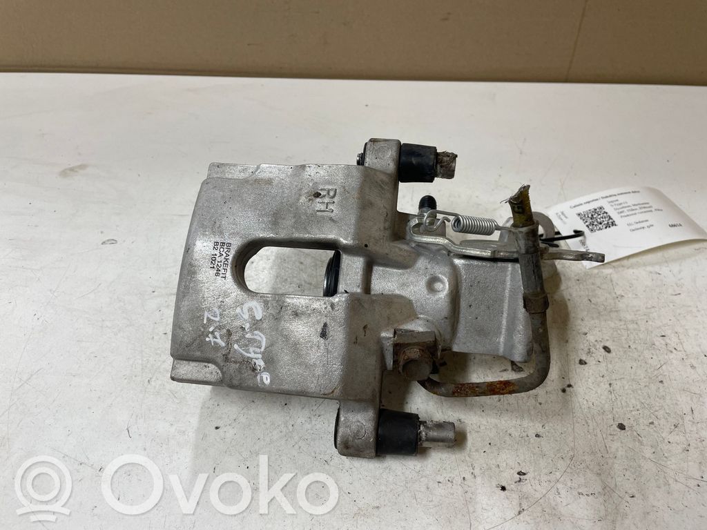Rear brake caliper   BCA1246,B2121