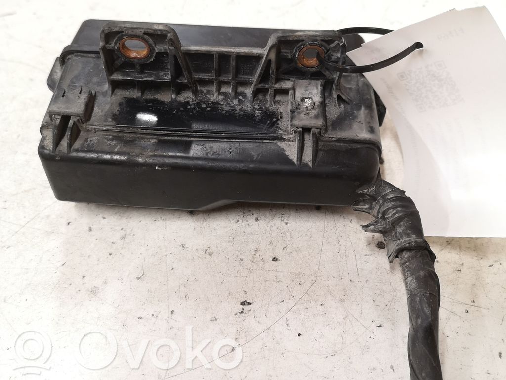 Toyota Corolla Verso AR10 Fuse module 